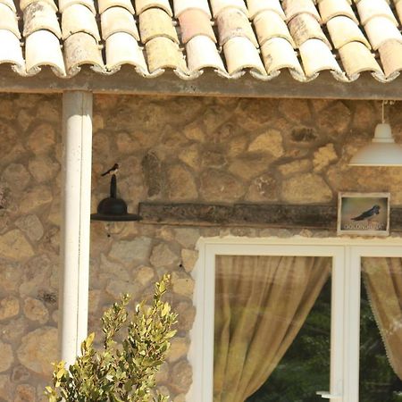 Hotelmirador Las Grullas Montmesa المظهر الخارجي الصورة