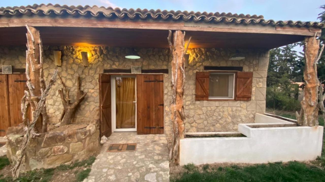 Hotelmirador Las Grullas Montmesa المظهر الخارجي الصورة
