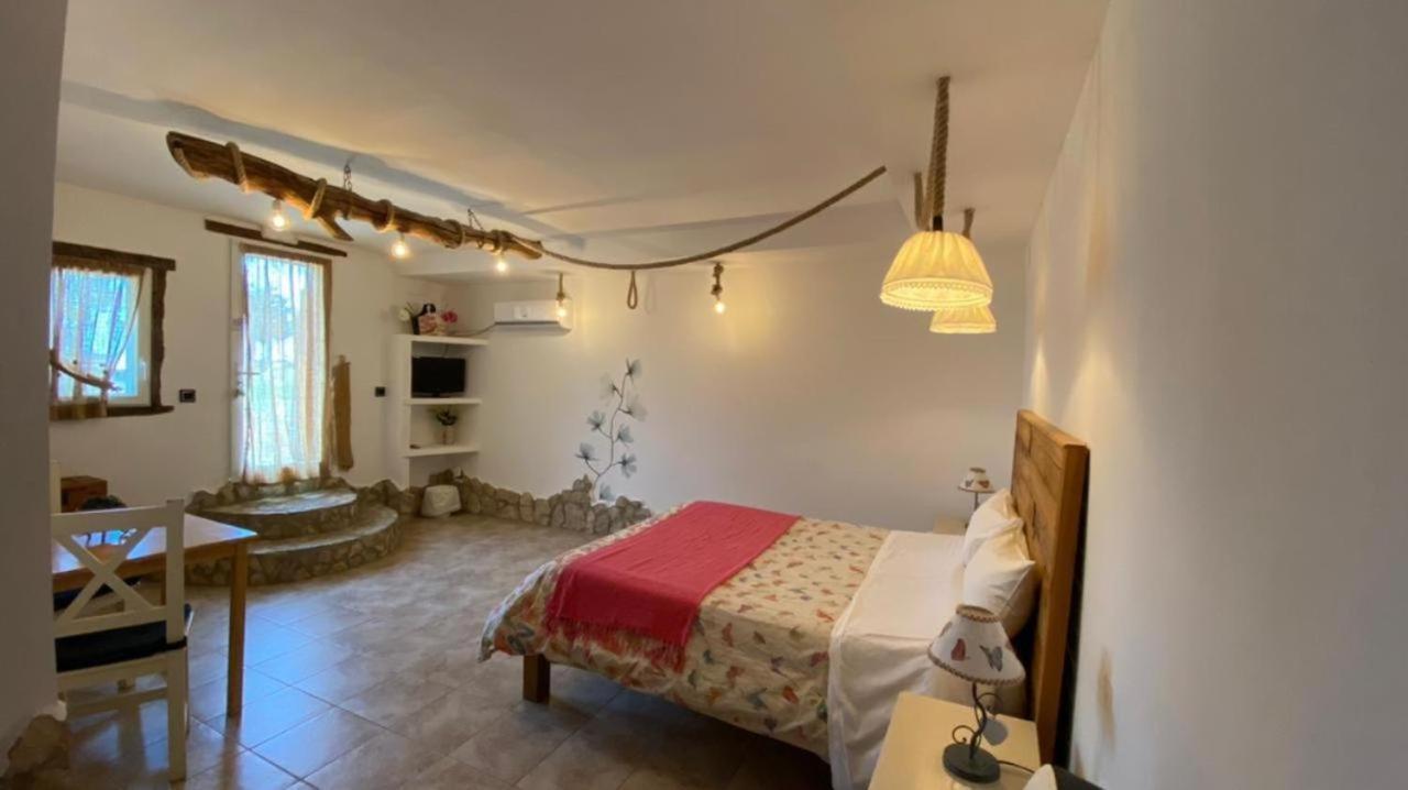 Hotelmirador Las Grullas Montmesa المظهر الخارجي الصورة