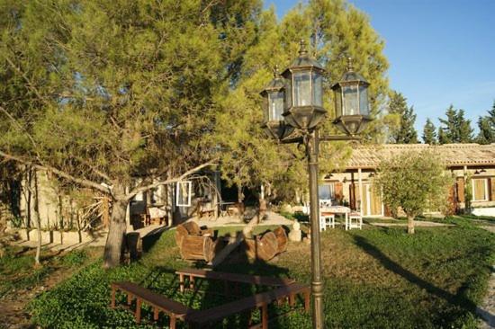 Hotelmirador Las Grullas Montmesa المظهر الخارجي الصورة