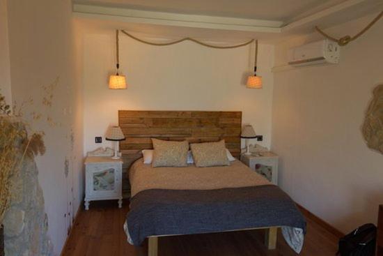 Hotelmirador Las Grullas Montmesa المظهر الخارجي الصورة