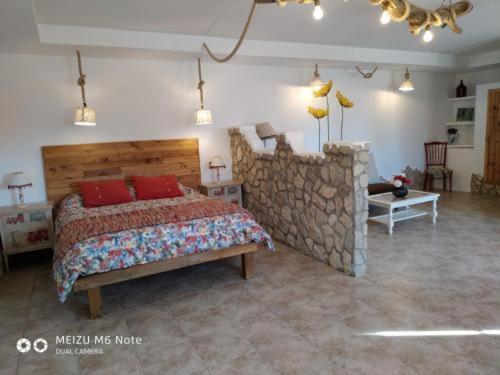 Hotelmirador Las Grullas Montmesa المظهر الخارجي الصورة
