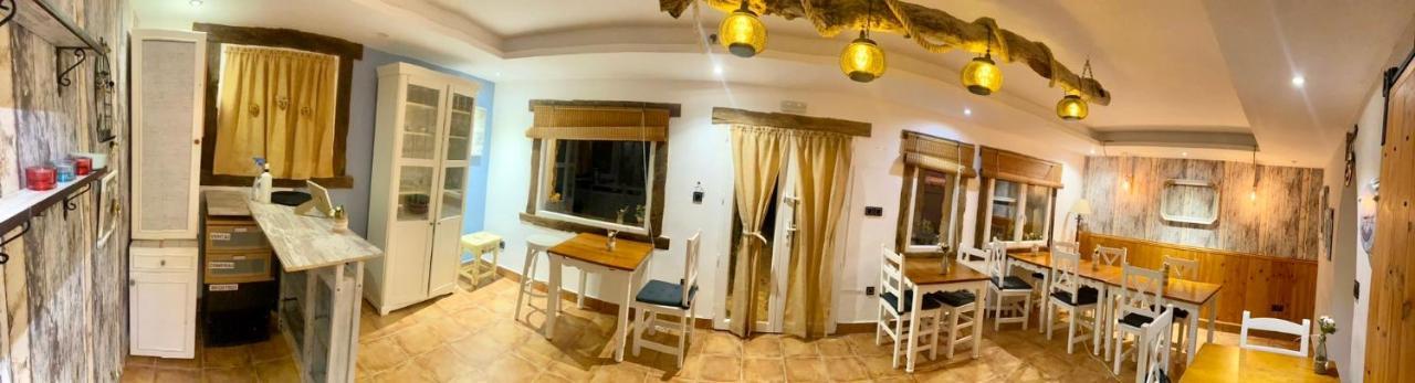 Hotelmirador Las Grullas Montmesa المظهر الخارجي الصورة